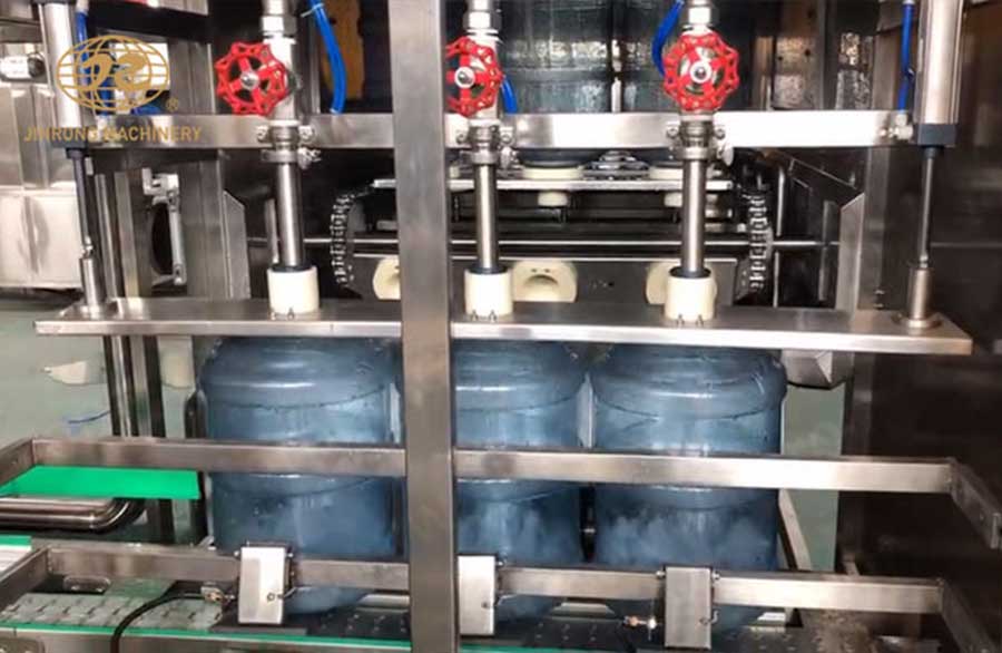 全自動桶裝水91香蕉国产在线观看软件機