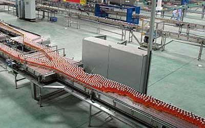 飲料91香蕉国产在线观看软件生產線