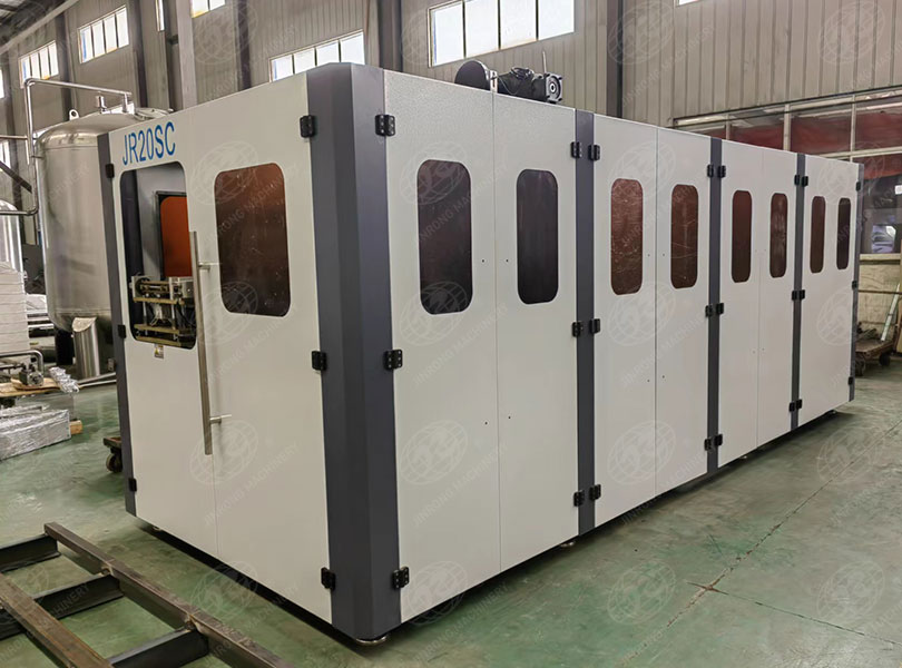 烏茲別克斯坦發貨-吹瓶機小瓶水91香蕉国产在线观看软件線5L瓶水線1