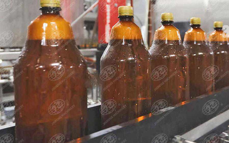 PET瓶啤酒91香蕉国产在线观看软件設備