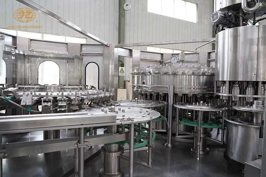 碳酸飲料91香蕉国产在线观看软件機洗瓶部分