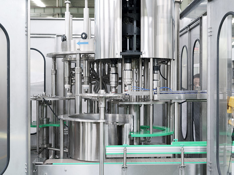 礦泉水91香蕉国产在线观看软件生產線