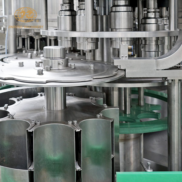 含氣飲料91香蕉国产在线观看软件生產線