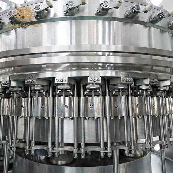 含氣飲料91香蕉国产在线观看软件生產線